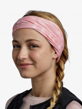 BUFF Esarfa de cap Original EcoStretch