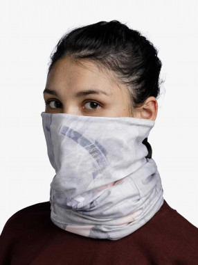 BUFF Esarfa de cap Polar Reversible