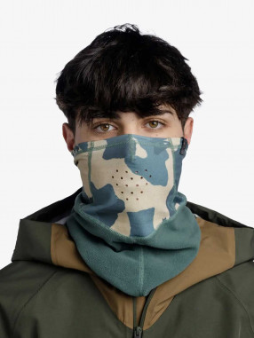 BUFF Esarfa de cap Mountain