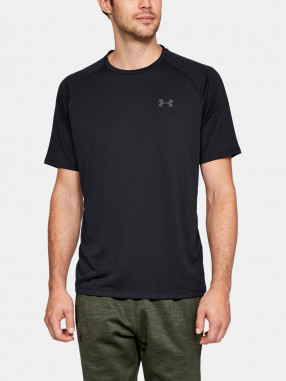 UNDER ARMOUR Κοντομάνικη Μπλούζα Μ TECH 2.0 SS