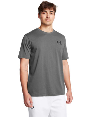 UNDER ARMOUR Κοντομάνικη Μπλούζα M SPORTSTYLE LC SS