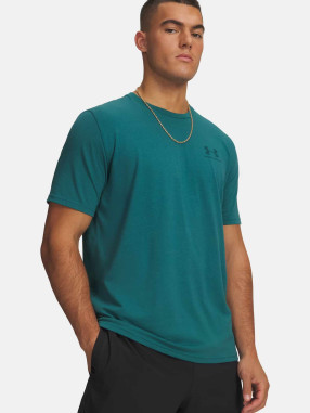 UNDER ARMOUR Κοντομάνικη Μπλούζα M SPORTSTYLE LC SS