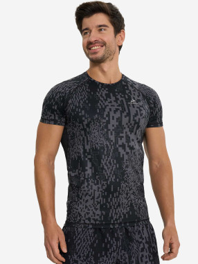 DEMIX Tricou M D Training Hiit Aop