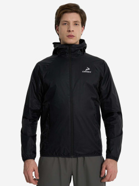 DEMIX Αθλητικό Αντιανεμικό  M D Training GYM Windbreaker