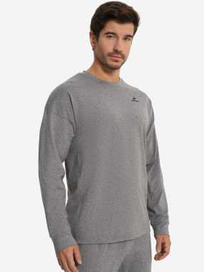 DEMIX Bluza M D Training Flex Knitted