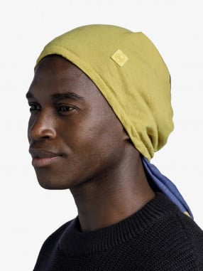 BUFF Esarfa de cap Merino Move