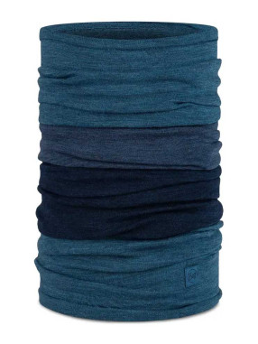 BUFF Esarfa de cap Merino Move