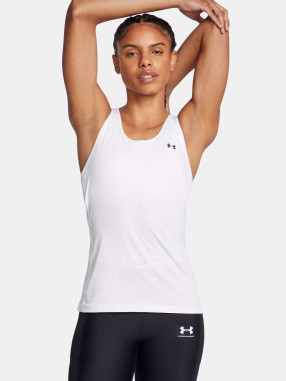UNDER ARMOUR Αμάνικη Μπλούζα Μ HG Armour Racer Tank
