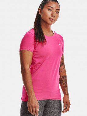 UNDER ARMOUR Κοντομάνικη Μπλούζα HG Armour