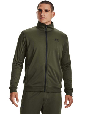 UNDER ARMOUR Bluza Sport Sportstyle
