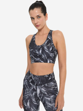 DEMIX Αθλητικό Μπουστάκι W D Fitness GYM AOP