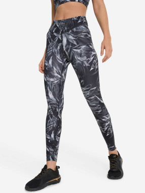 DEMIX Colanti W D Fitness Gym Aop