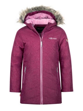 TROLLKIDS Lifjell Jacket