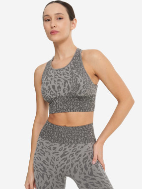 DEMIX Αθλητικό Μπουστάκι W D Yoga HighFlow Seamless