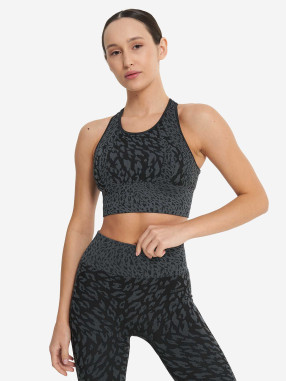 DEMIX Αθλητικό Μπουστάκι W D Yoga HighFlow Seamless