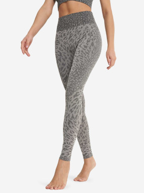 DEMIX Αθλητικό Κολάν W D Seamless Leggings