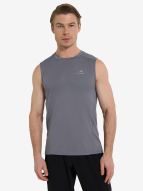 DEMIX Αμάνικη Μπλούζα M D Running Urban Tank