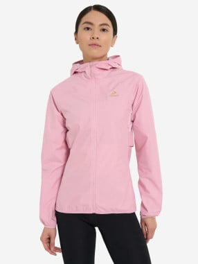 DEMIX Μπουφάν W D Running Trail Membrane Jacket