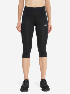 DEMIX Αθλητικό Κολάν W D Running AA 3/4 Tights