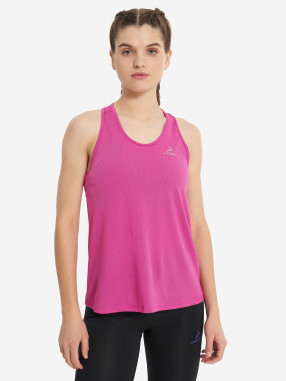 DEMIX Αμάνικη Μπλούζα W D Running AA Tank