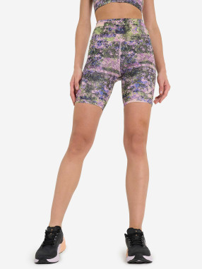 DEMIX Colanti W D Running Trail Aop Bike