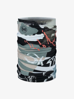 BUFF Esarfa de cap CoolNet UV