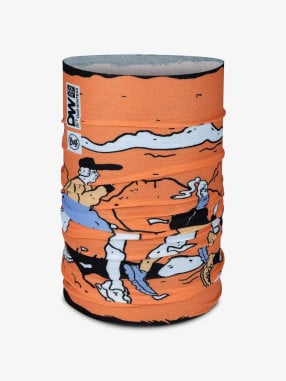 BUFF Esarfa de cap CoolNet UV