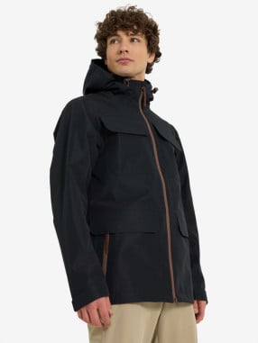 CORDILLERO Geaca Male Hardshell Membrane