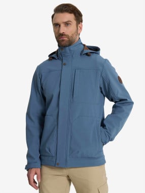 CORDILLERO Geaca Mens Softshell