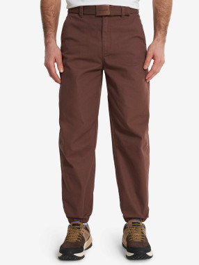 CORDILLERO Pantaloni Travel Male