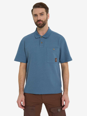 CORDILLERO Tricou Travel Male Best Textured Fabric