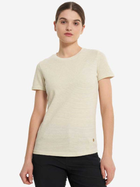 CORDILLERO Tricou Travel Female Ss