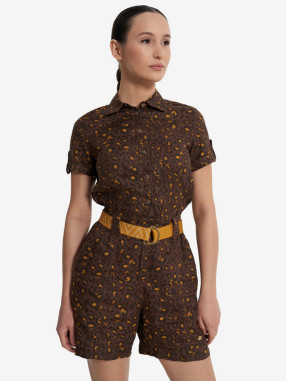 CORDILLERO Salopeta Travel Female Romper