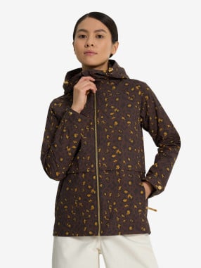 CORDILLERO Μπουφάν Travel Female Membrane Jacket