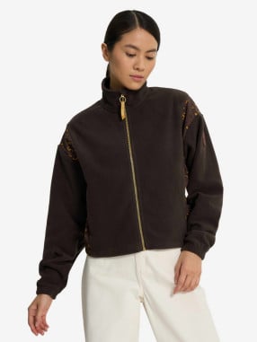 CORDILLERO Ζακέτα Travel Female Fleece Jumper Full zip