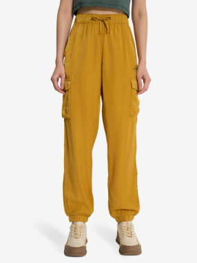 CORDILLERO Pantaloni Travel Female