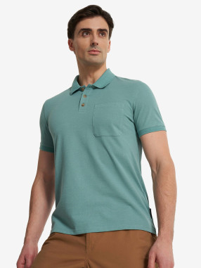 OUTVENTURE Tricou Travel Mens Ss