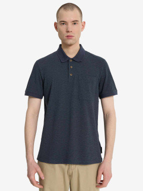 OUTVENTURE Tricou Travel Mens Ss