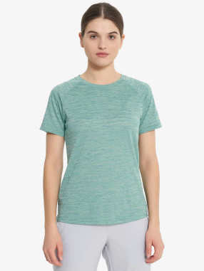 OUTVENTURE Tricou Womens Hiking Jaquard