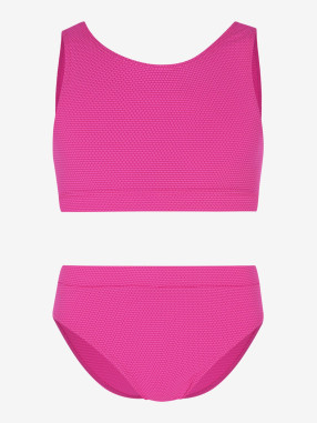 JOSS Costum de baie - 2 parti Girls Textured