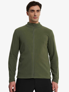 OUTVENTURE Ζακέτα Huron Mens Fleece jumper full zip