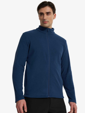 OUTVENTURE Ζακέτα Huron Mens Fleece jumper full zip