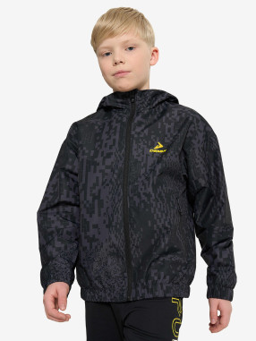 DEMIX Παιδικό Μπουφάν  Active Boys Windbreaker