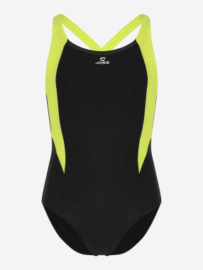 JOSS Costum de baie intreg Girls Color-block