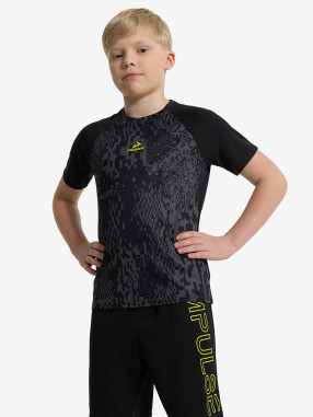 DEMIX Tricou Training