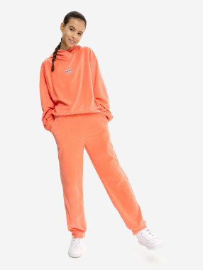 DEMIX Παιδικό Αθλητικό Σετ Sport Style Girls Suit