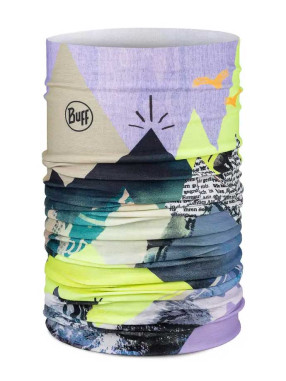 BUFF Esarfa de cap Original Ecostretch