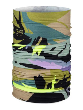 BUFF Esarfa de cap Original Ecostretch