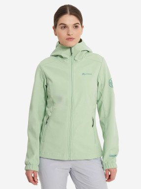 OUTVENTURE Μπουφάν  Womens Softshell Jacket