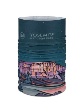 BUFF Esarfa de cap Coolnet Uv®